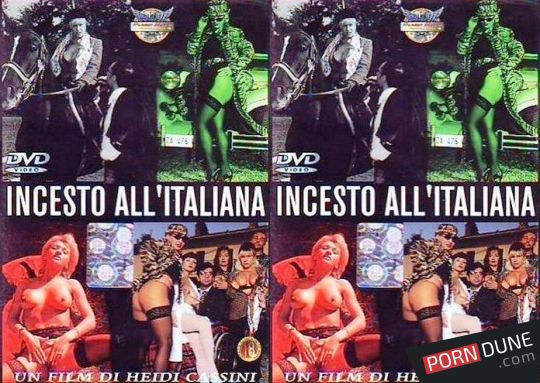 Incesto All Italiana