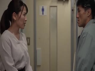 SHKD-988 職業女性濕連褲襪