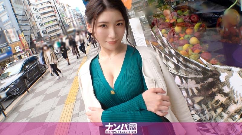 200GANA-2815 檜山ゆりか 絶世美女想要給老公代綠帽子的想法！ 欲求不滿的妻子在久違的男人面前控制不住慾望的身體