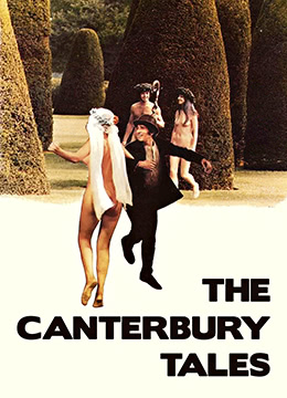 坎特伯雷故事集TheCanterburyTales1972x265BD1080P意大利語中字