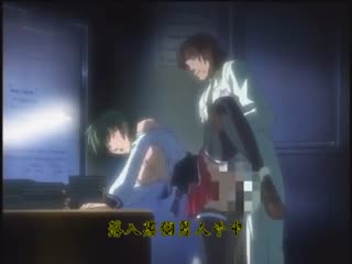 Bible Black-La lanza de Longinus(全五話) DV-083