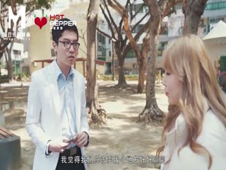 仙人跳跳跳 螳螂捕蟬麻雀在後 情色詐騙騙了誰 (麻豆導演系列 HPP0004)