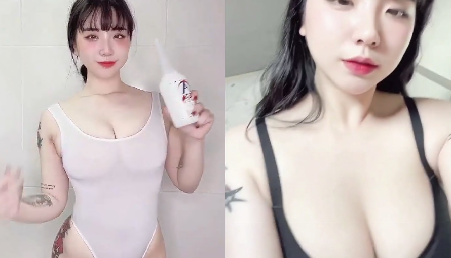 反差 onlyfans極品F 奶熱舞發騷