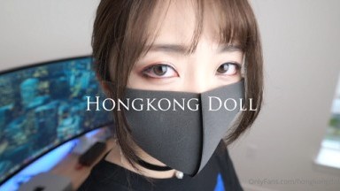 HongKongDoll 甜美游戲陪玩 3