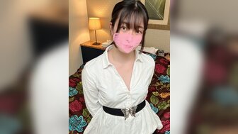 FC2PPV-3067459 肉肉妹妹有點青澀害羞 小穴淫水流不停[Part1]