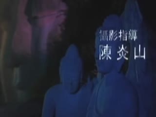 性氣功之探秘【粵語中字】