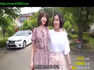 [韓國] 三級電影《女朋友的味道》～女友的性感閨蜜沒想到跟女友一樣騷～