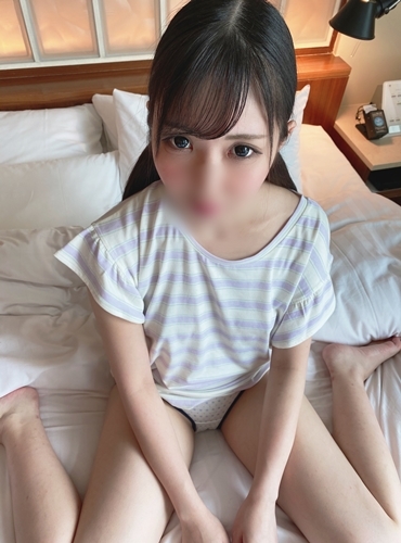 親友の妹のピュアな身體に発情して初體験をいただきました(中出ししたら泣いちゃいました)