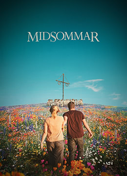 仲夏夜驚魂Midsommar2019BD1080P特效中英雙字